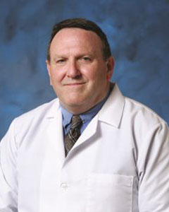Dr. James Pollack